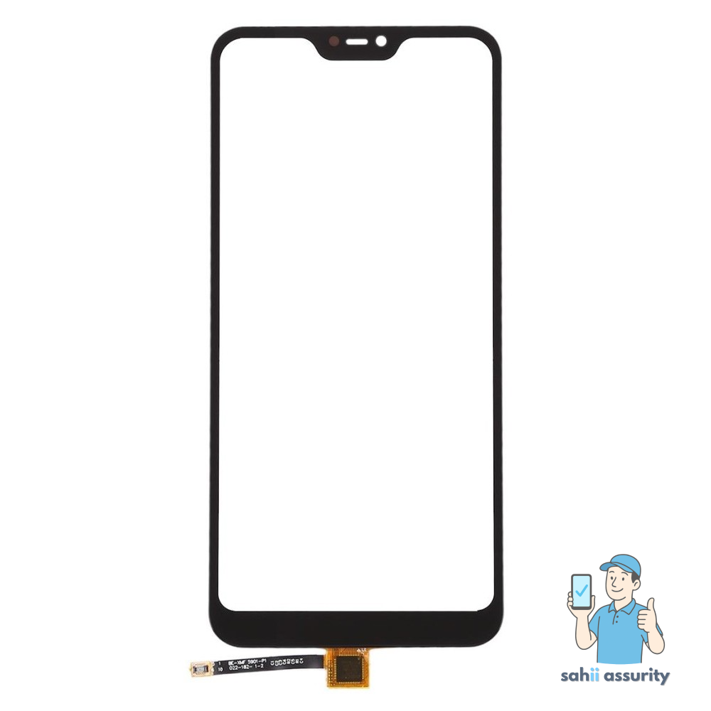 Touch Screen Digitizer for Xiaomi Redmi 6 Pro thumbnail